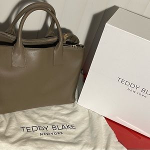 Bella Palmelatto 15" - Etaupe